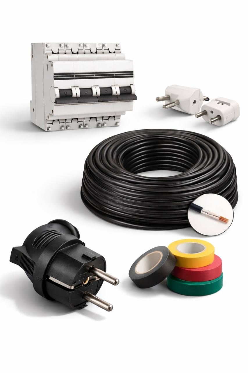 Проверенные партнёры